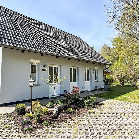 Holiday Home Moewennest By Interhome Karlshagen 外观 照片