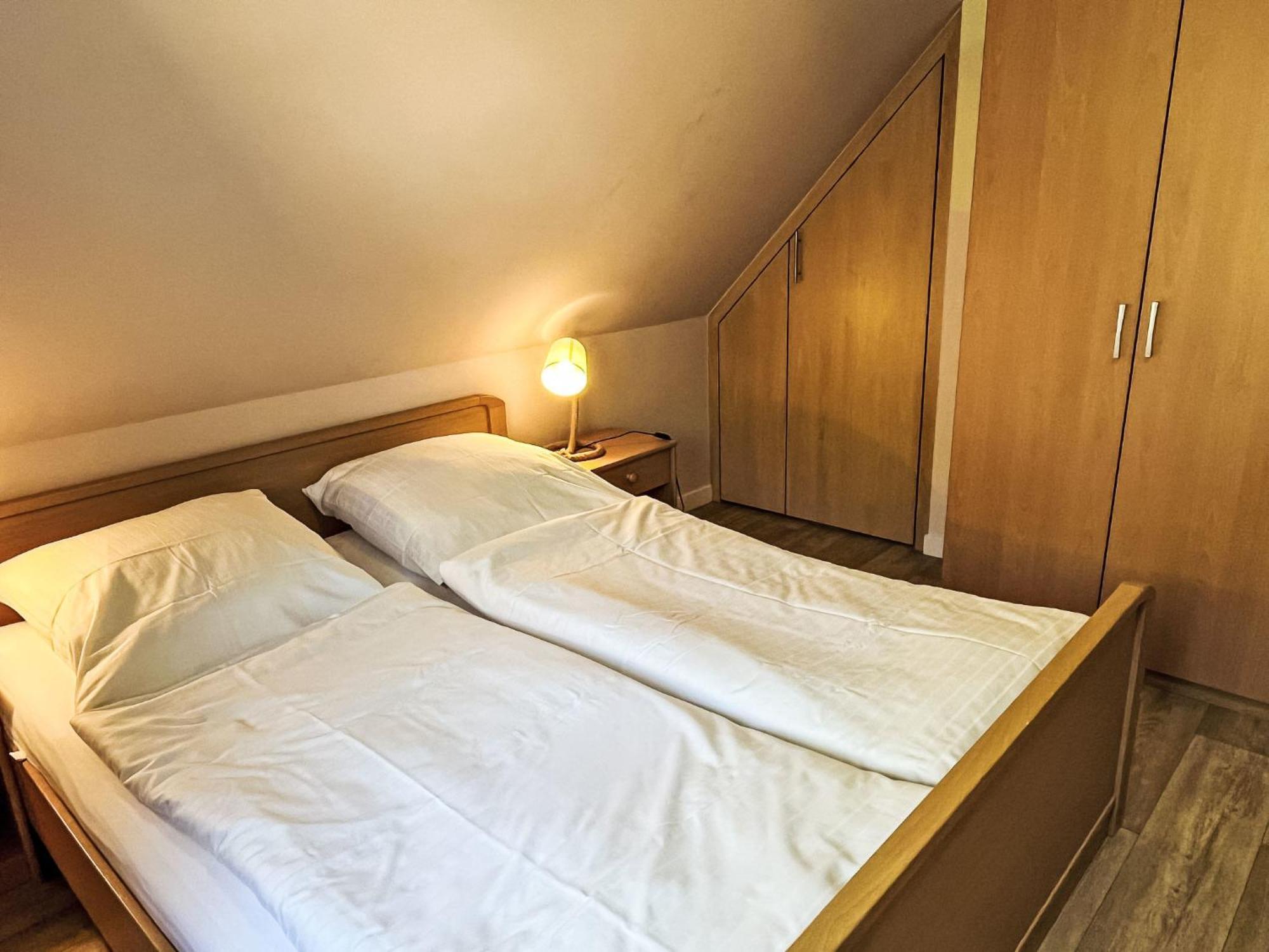 Holiday Home Moewennest By Interhome Karlshagen 外观 照片