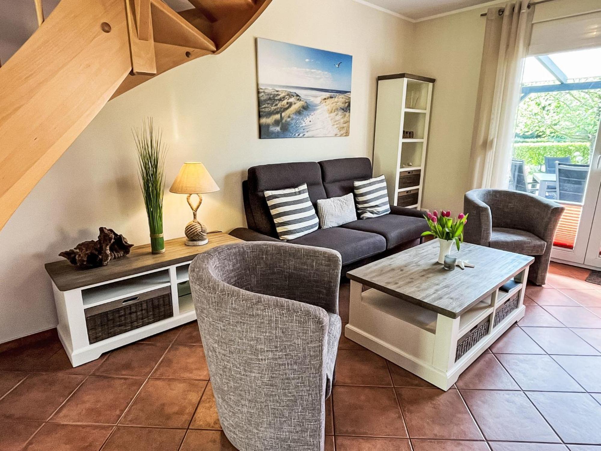 Holiday Home Moewennest By Interhome Karlshagen 外观 照片