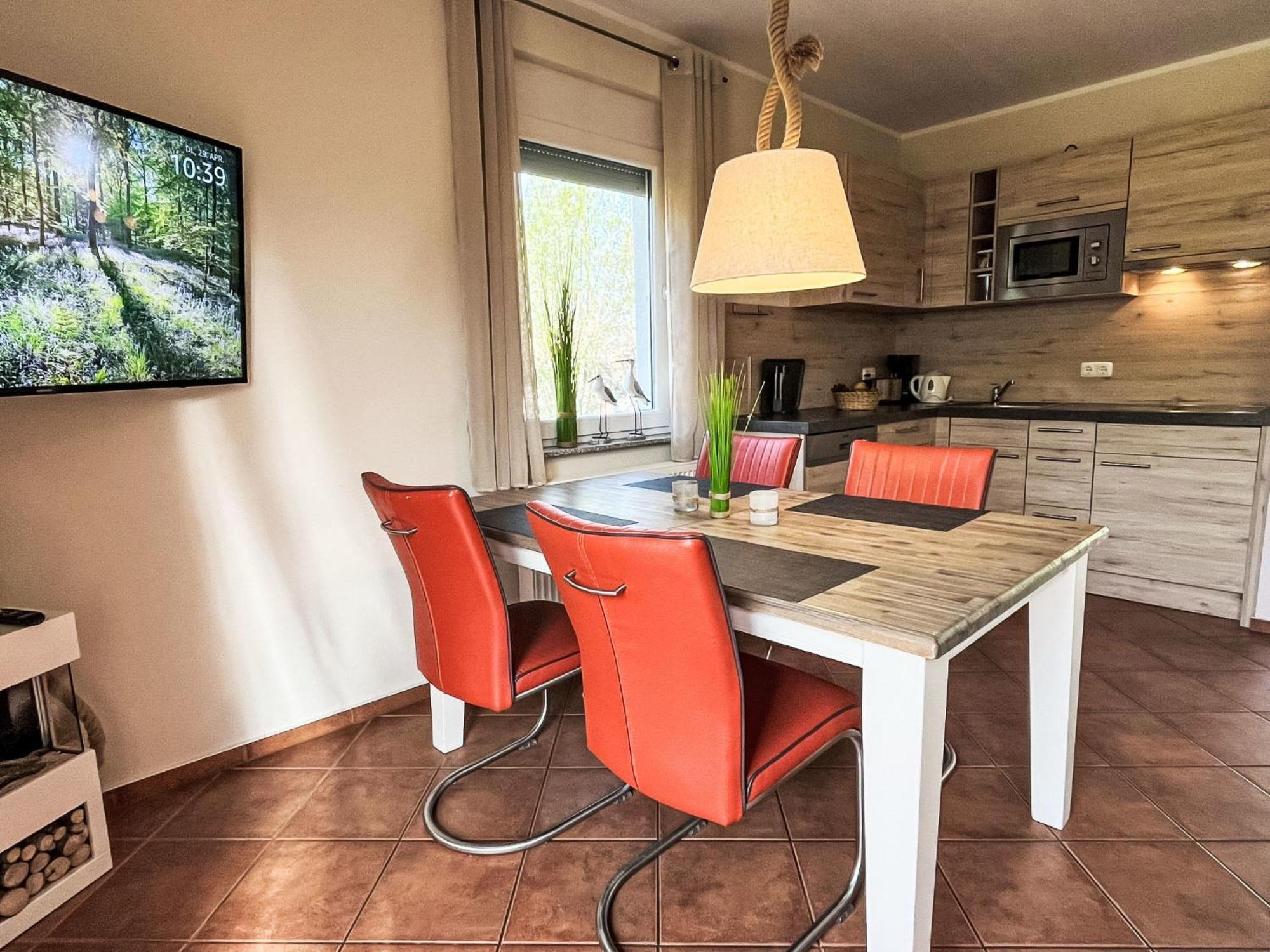 Holiday Home Moewennest By Interhome Karlshagen 外观 照片