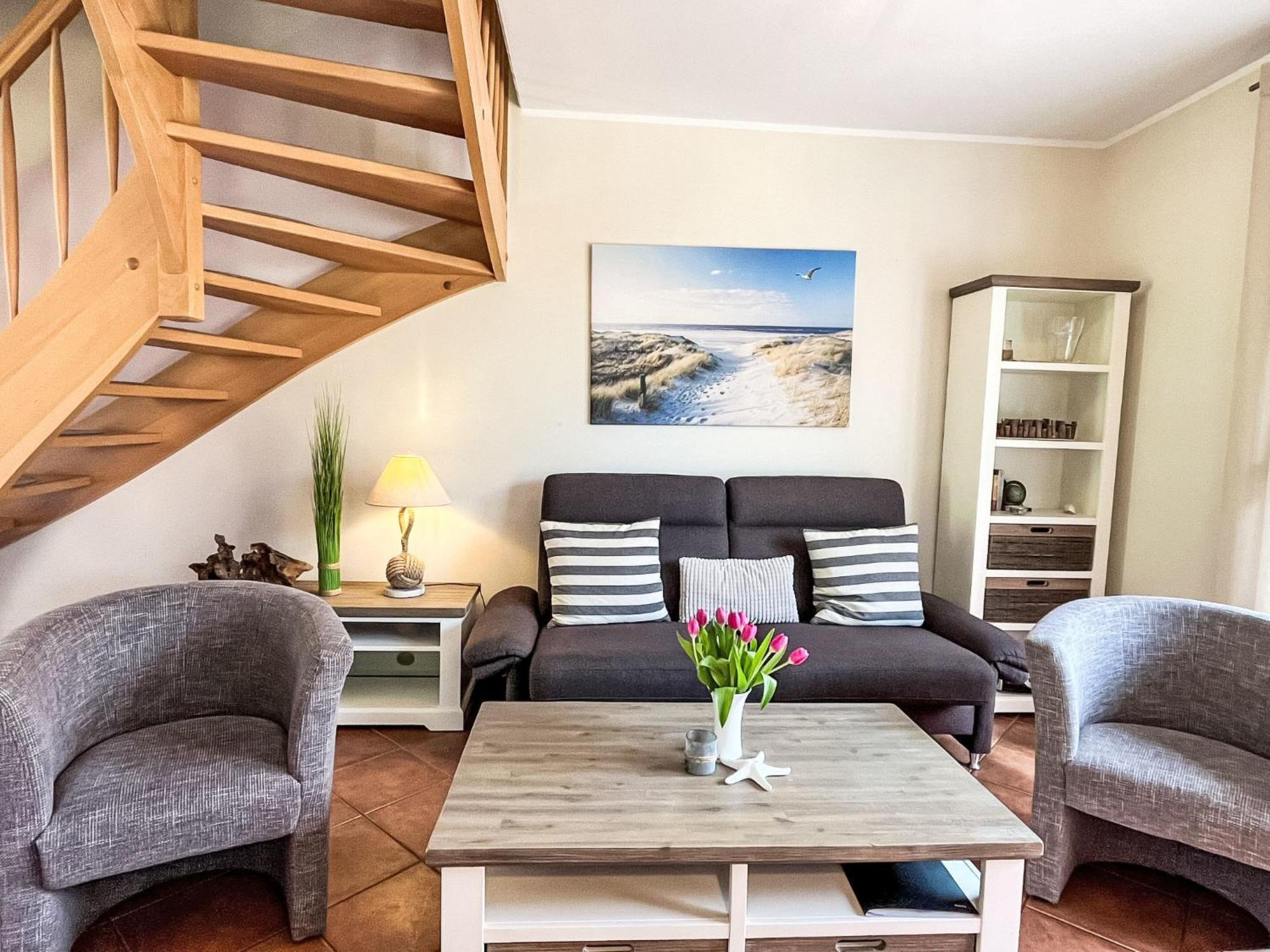 Holiday Home Moewennest By Interhome Karlshagen 外观 照片