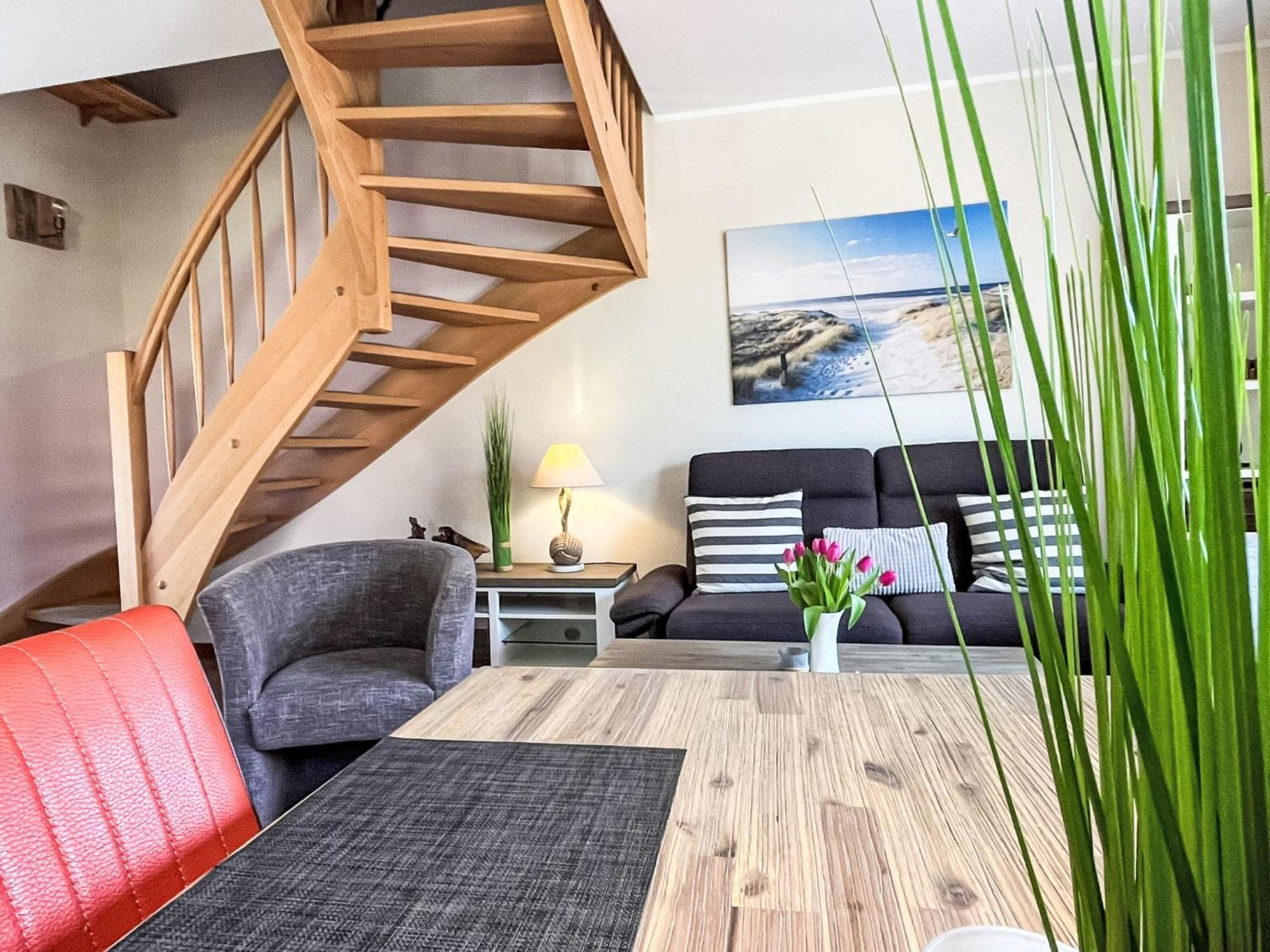 Holiday Home Moewennest By Interhome Karlshagen 外观 照片