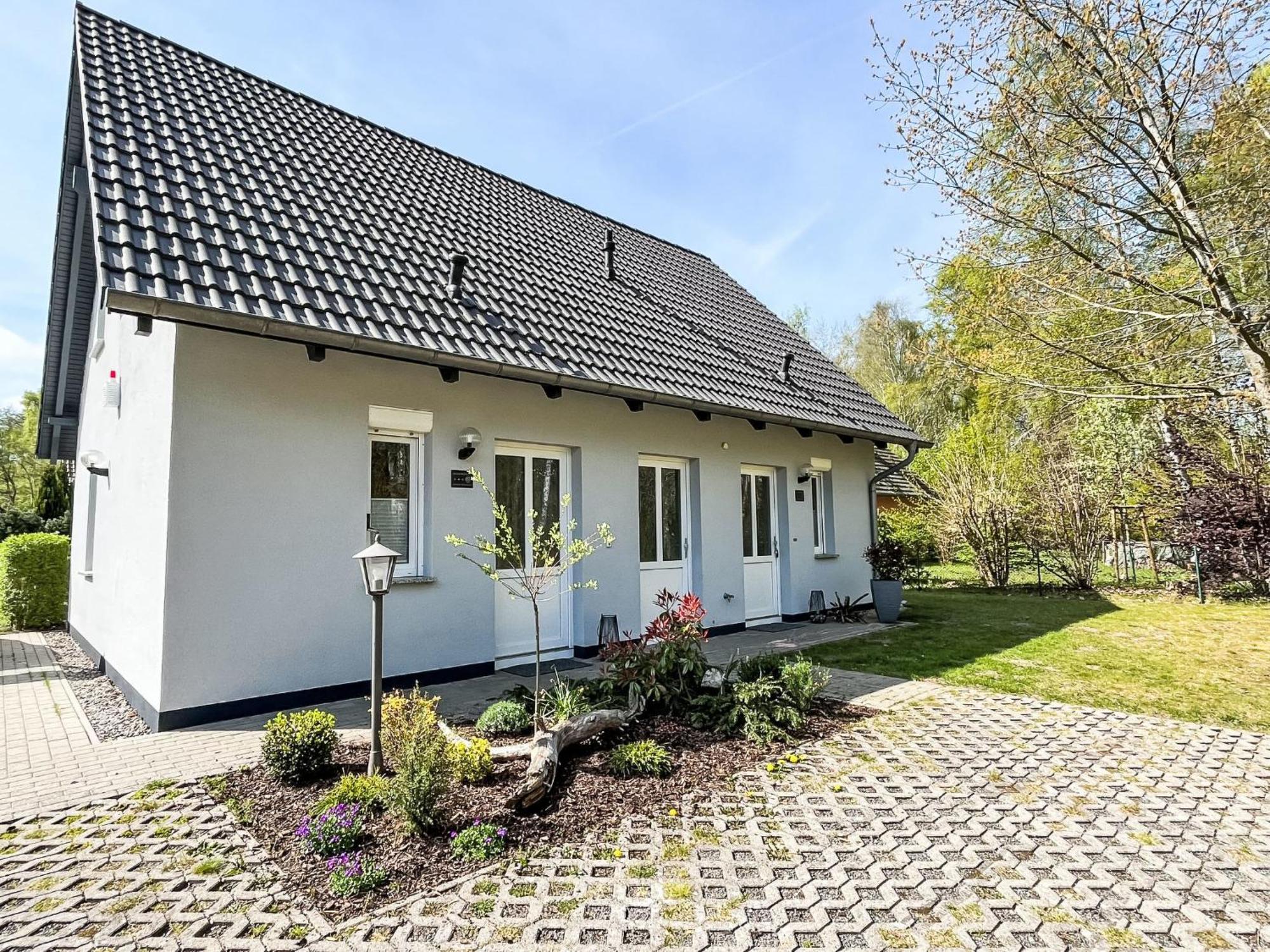 Holiday Home Moewennest By Interhome Karlshagen 外观 照片